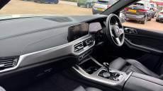 BMW X5 xDrive30d MHT M Sport 5dr Auto Diesel Estate